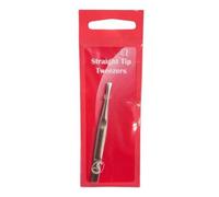 Creative Max Serenade Straight Tip Tweezers