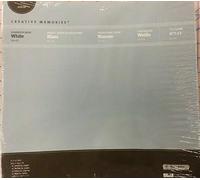 Creative Memories Scrapbook Pages White 12x12 Pack of 15 2008