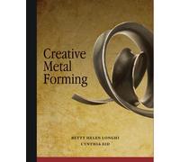 Creative Metal Forming
