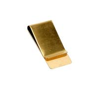 Creative Metal Money Clip Handiness Wallet Portable Credit Card Clip Front Pocket Wallet Men's Boy's Gift Lightweight Minimalist Card Holder