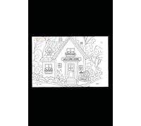 Creative Mind: A Drawing Journey for Inspiration and Relaxation: Unleash Your Creativity and Find Inner Peace with this Guided Drawing Book