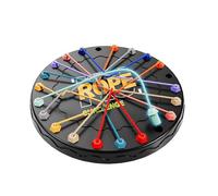 Creative Mind Challenge Rope Knot Solve Puzzle Toy For Kids Logical Thinking And Problem Solve Ability For Social Event Children Puzzle Game Toy