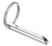 Creative Mindful Whistle Delicate Relaxation Whistle Portable Breathe Whistle for Relaxation