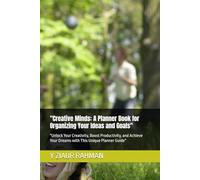 "Creative Minds: A Drawing Book for Artists of All Levels": "Unlock Your Imagination and Master the Art of Drawing with This Interactive Workbook"