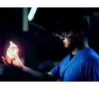Creative Minds, Autonomous Cruising & 3D Surgery