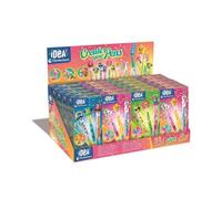 Creative Mini Pen Set 18836 - 1 Piece Mix of Clementoni