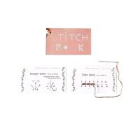 Creative Mini Sewing Book Embroidery Techniques for Enthusiasts Embroidery with a DIY Mini Sewing Book The Essential Mini Sewing Guide