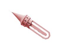 Creative Miniature Castles Tower Bookmarks Handcraft with 3D Printing Technology for Daily Use Elegant Design Bookmarks Miniature Castles Tower