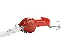 Creative Model Minnow 140mm/27g, Penis Dick Diving Spinner Bass, Swim Funny Rattle With Hook Tool, Best Novelty Fishing Gifts for Lovers (1)