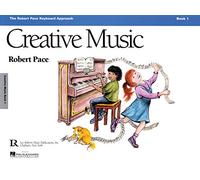 Creative Music. Piano Solo.: Book 1