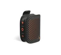 CREATIVE MUVO Free Clip-on Bluetooth 5.4 Speaker with Up to 9 Hours of Battery Life, IPX5 Water-resistant, Built-in mic and Powerful Audio Performance, Wireless Stereo Link