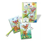 Creative My First Mosaic Sweet Fawn Ravensburger BE CREATIVE