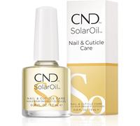 Creative Nail Design Solar Oil and Cuticle Conditioner 7.3 ml
