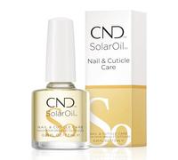 CND Solar Oil Nail Cuticle Conditioner 7.3 ml