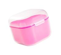 Creative Nails Drill Bits Cleaner Efficient Sterilizer Box For Nails Art Accessories Designed For Safe And Hygienic Use Nail Drill Bits Cleaner