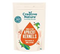 Creative Nature Bitter Himalayan Apricot Kernels 150g