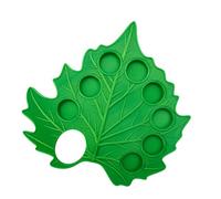 Creative Needle Molded Paint Color Scheme Removable Blending Canisters Not Slip Transportable Art Materials for Artists Learners Travel Palette Painting Palette Ergonomic Art Tool Portable Tray