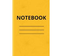 Creative Notebook: A place for daily inspiration
