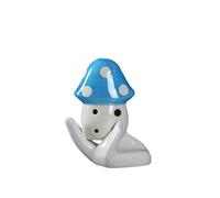 Creative Ocarina 6 Hole C Key Ceramic Musical Instrument Portable Beginner(7)