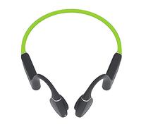 Creative Labs Outlier FREE Plus Headset Wireless Neck-band Sports Bluetooth Black Green