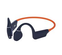 Creative Labs EF1081 Headset Wireless Ear-hook USB Type-C Bluetooth Black Orange