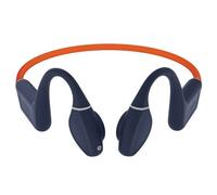 CREATIVE - Outlier Free Pro Plus Bone Conductor Headphones (Blue/Orange)