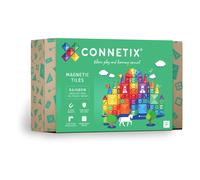 Creative pack - 102 pieces Rainbow one size