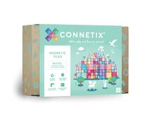 Creative pack - 120 pieces Pastel one size