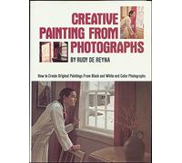 Creative Painting from Photographs