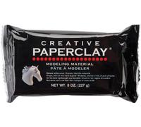 Creative Paperclay Liquid 8oz-White