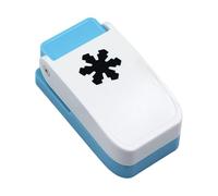 Creative Pattern Press Embossing Tool Kids Art Craft Embossing Machine Early Learning Development Safe Craft Supplies Scrapbook Hole Press