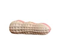 Creative Peanuts Design Resin Fragrance Burner Incons Stick Holder Minimalist Table Top Decor Relaxation Space Unique Table Top Decoration