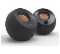 CREATIVE Pebble 2.0 PC Speakers - Black