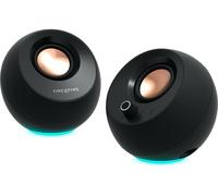 CREATIVE Pebble Pro PC Speakers - Black
