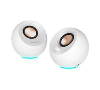 CREATIVE Pebble Pro PC Speakers - White