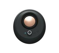 Creative Pebble Pro Speakers - Black
