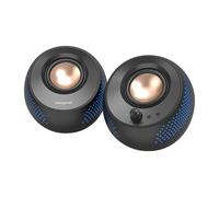 Creative Pebble X Speakers