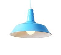 Creative Pendant Light Nostalgic Retro Light Fixture Industrial Style Restaurant Ceiling Lighting Fixture E26 Screw Cafe Illumination Lantern For Kitchen Island Dining Table