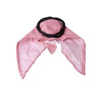 Creative Pet Agal Cats And Puppies Headscarf For Daily Photos Holiday Event And Social Share Dog Costume Hat