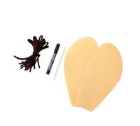 Creative Pet Costume Craft Set for Featuring Hilarious Cockroach Fabric Cockroach Costume Sewing