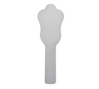 Creative Photo Contrast Board Photo Background Board Palate Photo Contrast Background Backdrop Small Silicone Instrument