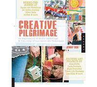 Creative Pilgrimage: An Exploration of Artful Gatherings and Discovery of Innovative Art Techniques