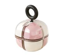Creative Pills Box, Sealed Pills Dispenser for Home, A