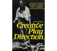 Creative Play Direction