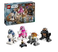 CREATIVE PLAY DROID™ BUILDER