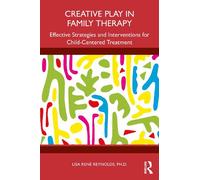 Creative Play in Family Therapy