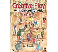 Creative Play with Children at Risk