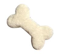 Creative Plush Shoe Stud Bone DIY Sports Shoe Decoration Brooch | Durable shoe accessory with high-quality plush material, gadget with modern look, bone clip for school
