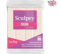 Creative Premo Polymer Clay, Translucent - Inspire Your Artistic Journey