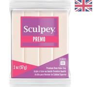 Creative Premo Polymer Clay, Translucent - Inspire Your Artistic Journey